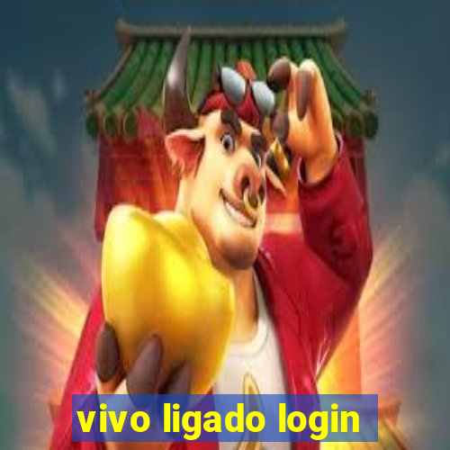 vivo ligado login